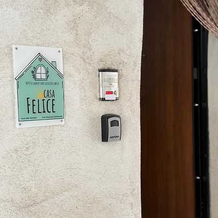 Casa Felice Daire Cercola Dış mekan fotoğraf