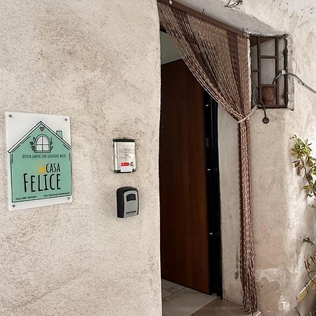 Casa Felice Daire Cercola Dış mekan fotoğraf