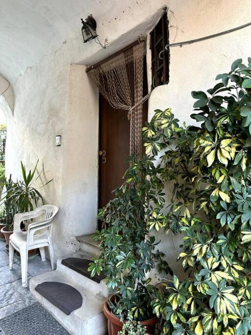 Casa Felice Daire Cercola Dış mekan fotoğraf