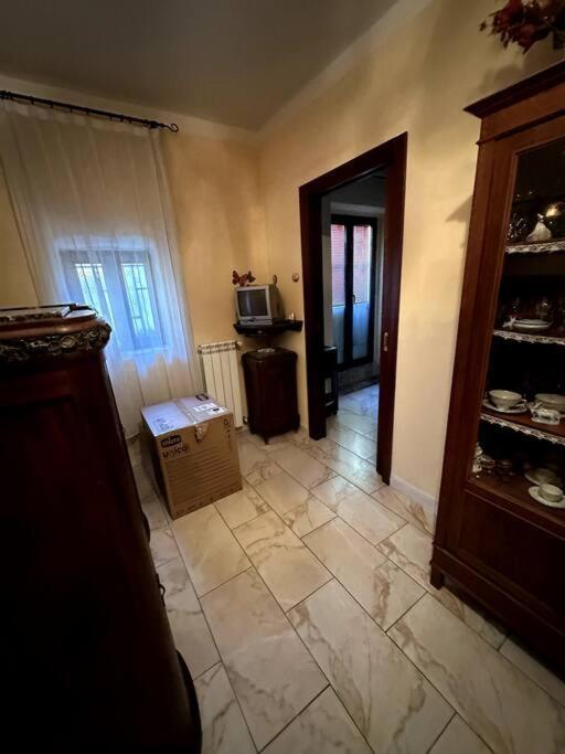 Casa Felice Daire Cercola Dış mekan fotoğraf
