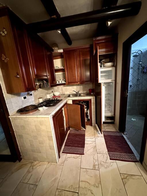 Casa Felice Daire Cercola Dış mekan fotoğraf