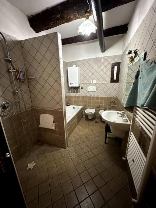 Casa Felice Daire Cercola Dış mekan fotoğraf
