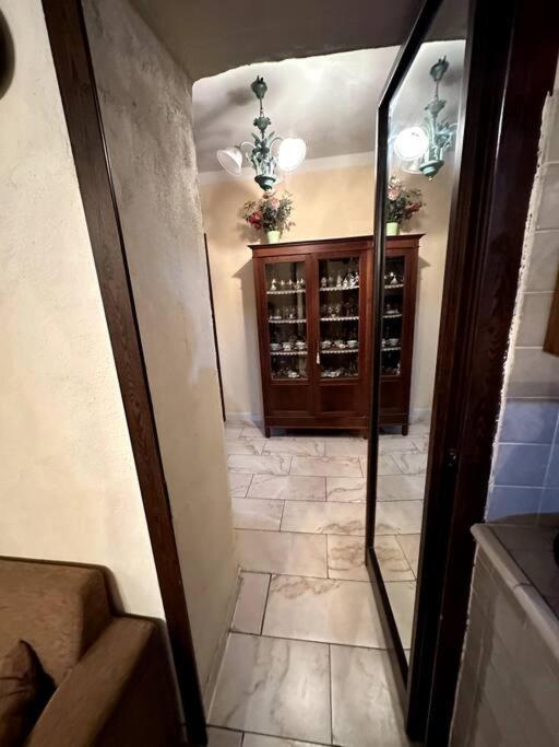 Casa Felice Daire Cercola Dış mekan fotoğraf