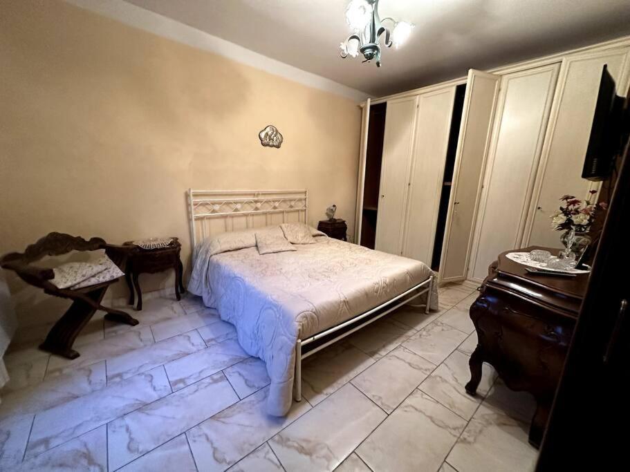Casa Felice Daire Cercola Dış mekan fotoğraf